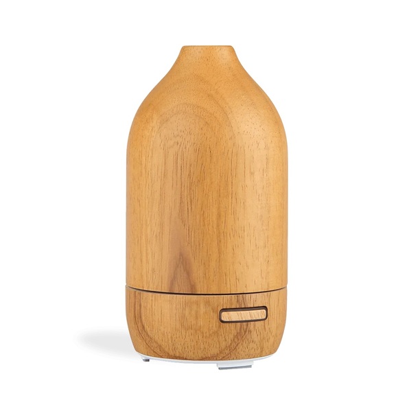 Wooden Ultrasonic Diffuser - Sparoom - Picture 17 of 17